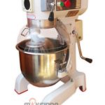 Jual Mesin Mixer Planetary 20 Liter (MKS-HLB20) di Yogyakarta