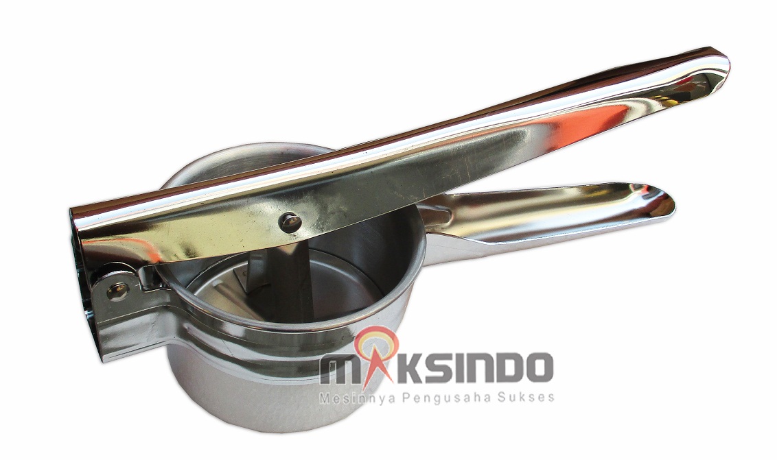 Jual Alat Cetak Long Potato MKS-LPCT30 di Yogyakarta