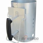 Jual Alat Untuk Menyalakan Arang (Charcoal Starter) MKS-CHRC1 di Yogyakarta