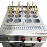 Jual Noodle Cooker (Pemasak Mie dan Pasta) MKS-901PC di Yogyakarta