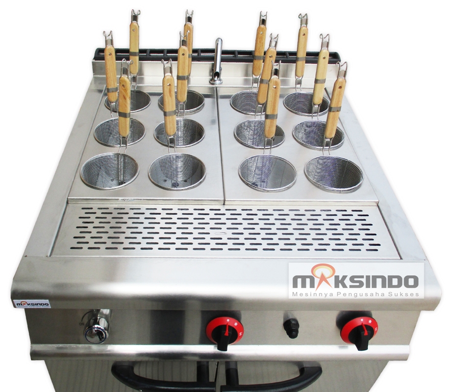 Jual Noodle Cooker (Pemasak Mie dan Pasta) MKS-901PC di Yogyakarta