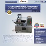 Jual Mesin Adonan Bakso (Cut Bowl / Silent Cutter / Fine Cutter) di Yogyakarta