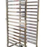 Jual Pan Trolley Bakery (TRY15) di Yogyakarta