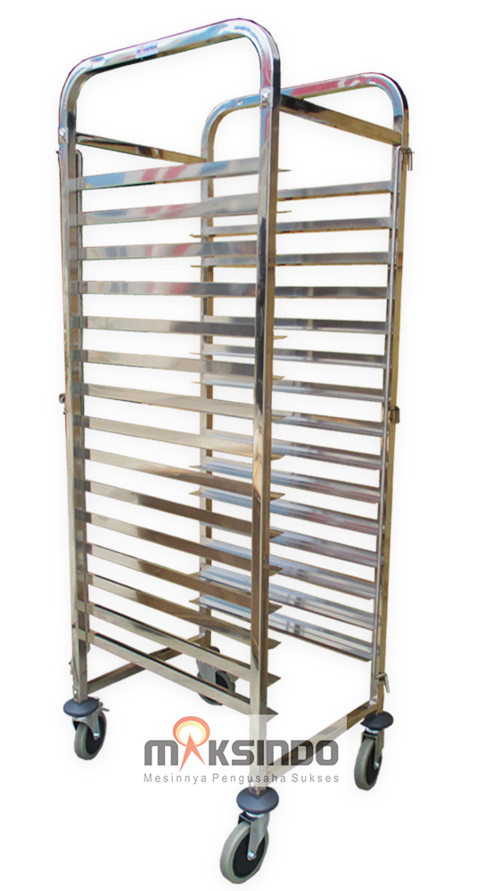 Jual Pan Trolley Bakery (TRY15) di Yogyakarta