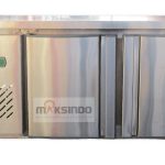Jual Meja Kerja + Lemari Pendingin (Working Table With Freezer) MKS-WTS201 di Yogyakarta