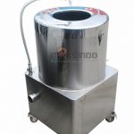 Jual Mesin Kupas Kentang Potato Peeler (MKS-PP30A) di Yogyakarta