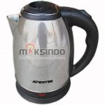 Jual Teko Listrik Stainless (Electrik Kettel) BT-119 di Yogyakarta