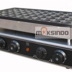 Jual Mesin Mini Pancake Poffertjes 50 Lubang CRIP50 – Listrik di Yogyakarta