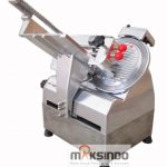Jual Mesin Full Automatic Meat Slicer– Pengiris Daging MKS-250A1 di Yogyakarta