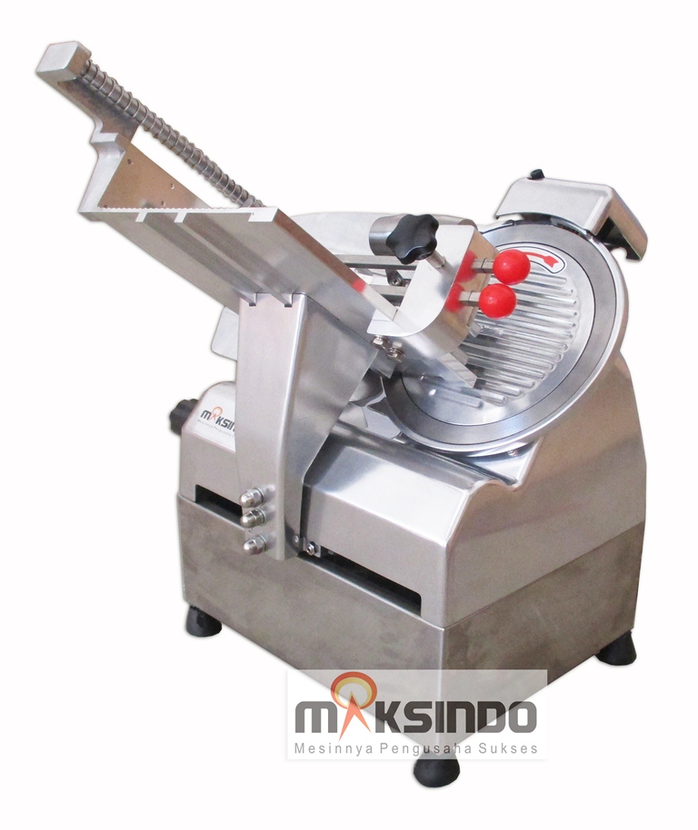 Jual Mesin Full Automatic Meat Slicer– Pengiris Daging MKS-250A1 di Yogyakarta