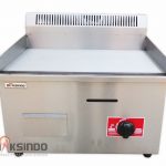 Jual Mesin Pemanggang Griddle (gas – elektrik) di Yogyakarta