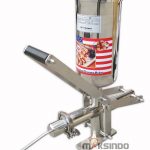 Jual Mesin Pengisi Churros (Churros Filling) MKS-PFL30 di Yogyakarta