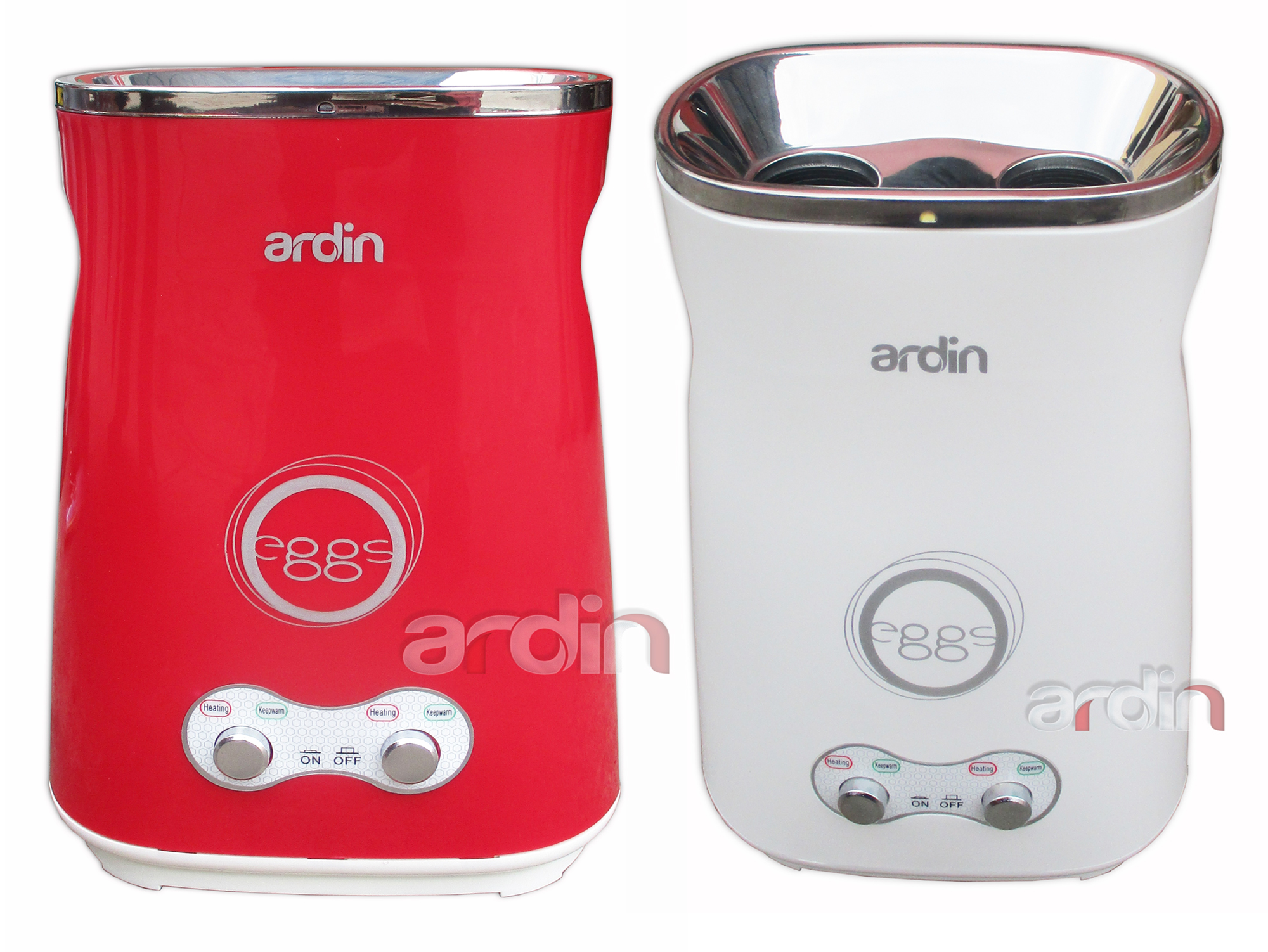 Mesin Sosis Telur 2 Lubang ARDIN ARD-505