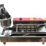 Jual Mesin Pembuat Donat (Donut Maker) MKS-DNT01 di Yogyakarta