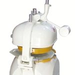 Mesin Pembagi Adonan (Semi Auto Rounder & Divider) MKS-CM30A