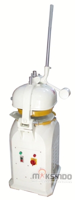 Mesin Pembagi Adonan (Semi Auto Rounder & Divider) MKS-CM30A