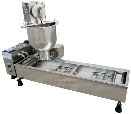 Jual Pembuat Donat (Donut Maker) MKS-DNT02 di Yogyakarta