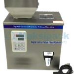 Jual Mesin Filling Biji bijian dan Granule (2-200 gr) di Yogyakarta