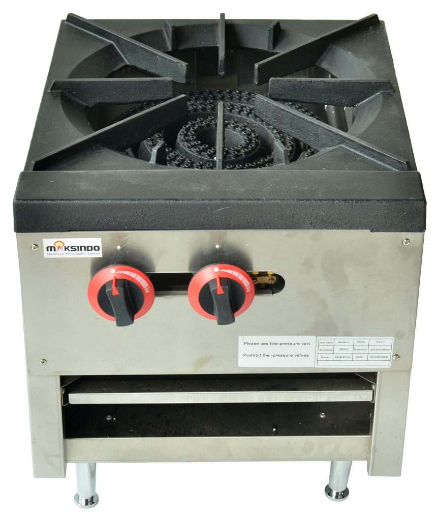 Jual Gas Stove MKS-STV1 di Yogyakarta