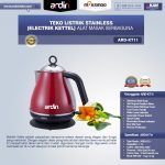 Teko Listrik Stainless (Electrik Kettel) ARD-KT11