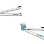 Jual Mesin Sealer Plastik Model Hand Film Sealer FS-500 di Yogyakarta