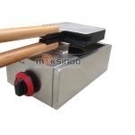 Mesin Waffle Bentuk Winnie The Pooh MKS-DOLL1