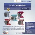 Jual Stand Mixer ARD-MR7 di Yogyakarta