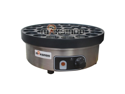Jual Electric Takoyaki Maker MKS-735E di Yogyakarta