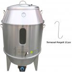 Jual Gas Duck / CHASIO ROASTER di Yogyakarta