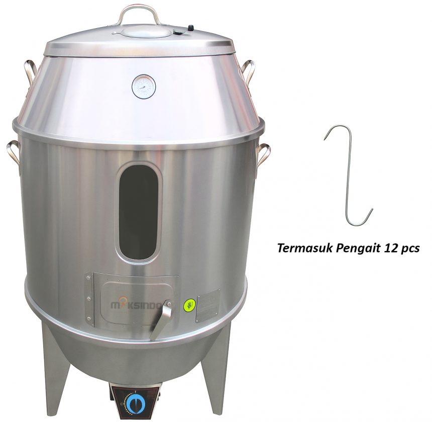 Jual Gas Duck / CHASIO ROASTER di Yogyakarta