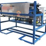 Jual Pembuat Es Balok (Ice Block) MKS-EBK10 di Yogyakarta