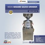Jual Sesame Sauce Grinder MKS-SSC100 di Yogyakarta