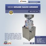 Jual Sesame Sauce Grinder MKS-SSC160 di Yogyakarta