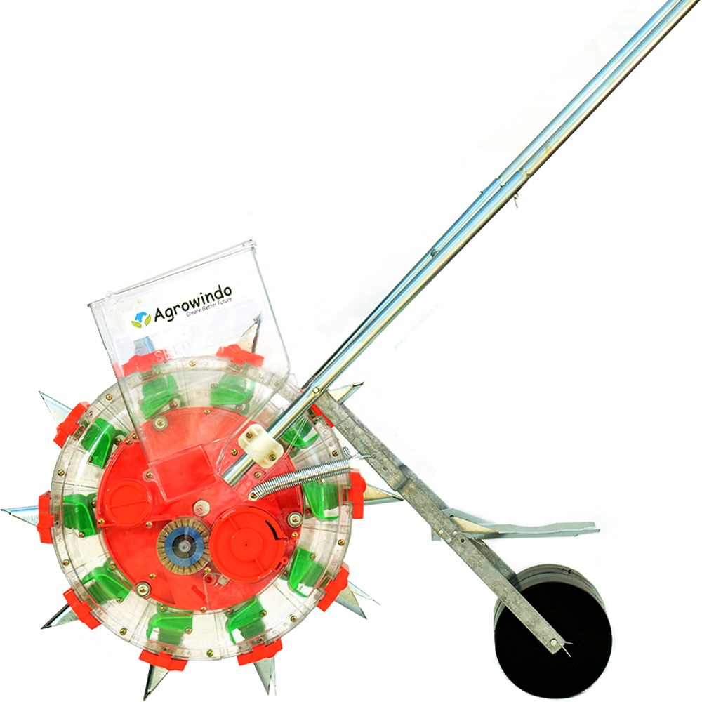 Jual Alat Tanam Jagung dan Biji-Bijian AGR-PN15 di Yogyakarta