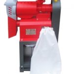 Jual Mesin Rice Milling 3in1 (Butterfly Rice Mill) AGR-BTFLY220 di Yogyakarta