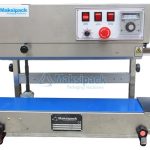 Jual Mesin Band Sealer (Contonuous Sealer) di Yogyakarta