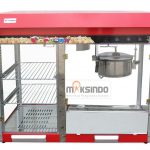 Jual Mesin Popcorn Plus Display (POP33) di Yogyakarta Jual Mesin Popcorn Plus Display (POP33) di Yogyakarta