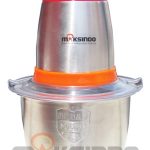 Jual Mesin Pencacah Daging Dan Bumbu (Chopper) MKS-BLD1.5L di Yogyakarta