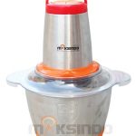 Jual Mesin Pencacah Daging dan Bumbu MKS-BLD3L di Yogyakarta