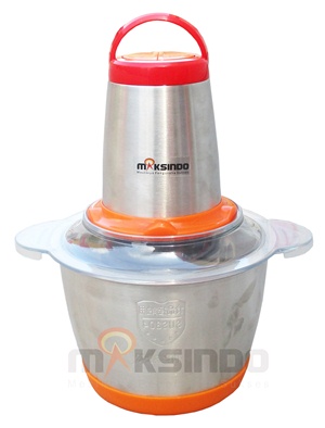 Jual Mesin Pencacah Daging dan Bumbu MKS-BLD3L di Yogyakarta