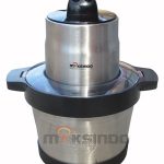 Jual Mesin Pencacah Daging dan Bumbu MKS-BLD6L di Yogyakarta