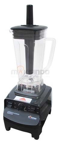 Jual Commercial Blender MKS-BLR20 di Yogyakarta - Toko 