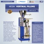 Jual Mesin Vertikal Filling (MSP-165 CS) di Yogyakarta