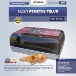 Jual Mesin Penetas Telur AGR-TT12PL di Yogyakarta