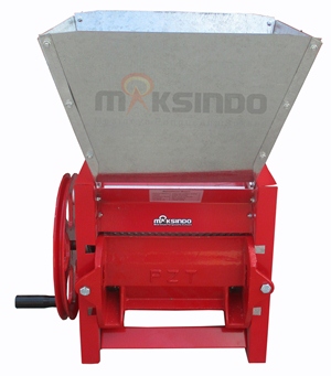 Jual Mesin Pengupas Kulit Kopi Basah Type AGR-PLP50 di Yogyakarta