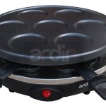 Jual Mesin Pemanggang Grill Multiguna (Electric Grill 5in1) ARD-GRL77 di Yogyakarta