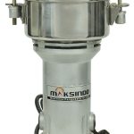 Jual Penepung Herba, Farmasi, Biji (ML100) di Yogyakarta