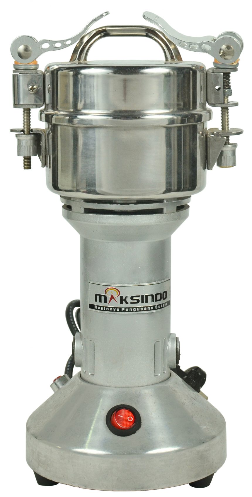 Jual Penepung Herba, Farmasi, Biji (ML100) di Yogyakarta