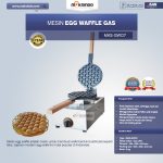 Jual Mesin Egg Waffle Gas (GW07) di Yogyakarta