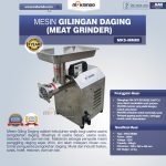 Jual Mesin Meat Grinder MKS-MM80 di Yogyakarta